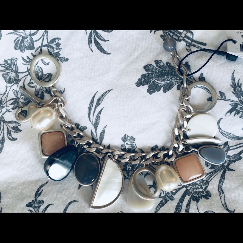 White House Black Market Bracelet